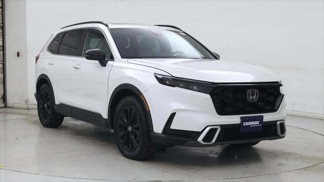 2023 Honda CR-V Hybrid Sport Touring for sale in South Portland, ME