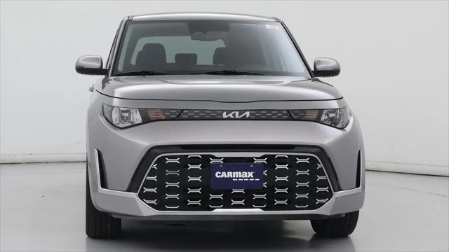 2023 Kia Soul GT-Line