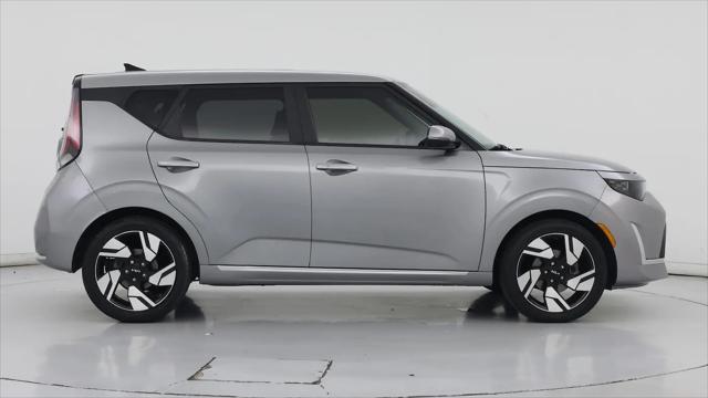 2023 Kia Soul GT-Line