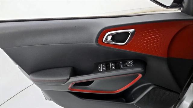 2023 Kia Soul GT-Line