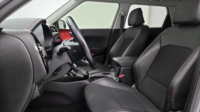 2023 Kia Soul GT-Line