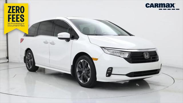2024 Honda Odyssey Elite for sale in Tyler, TX