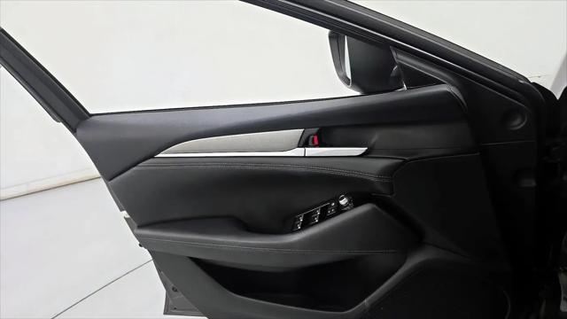 2021 Mazda Mazda6 Touring