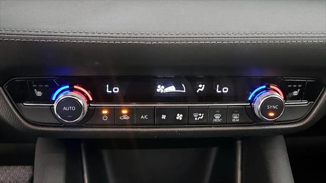 2021 Mazda Mazda6 Touring