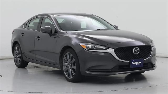 2021 Mazda Mazda6 Touring for sale in Tyler, TX