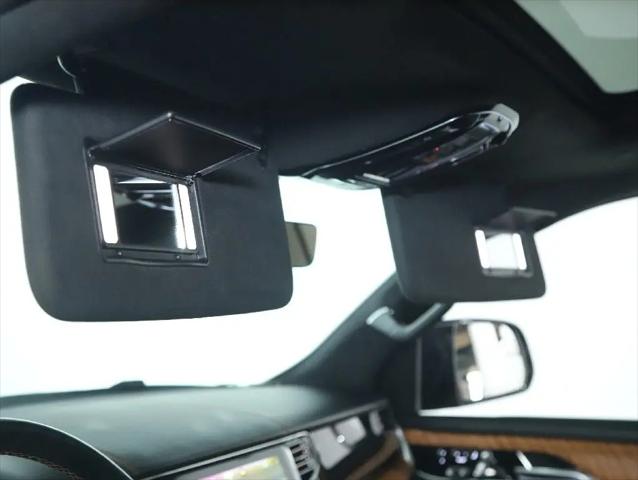 2022 Jeep Grand Wagoneer Series III 4x4