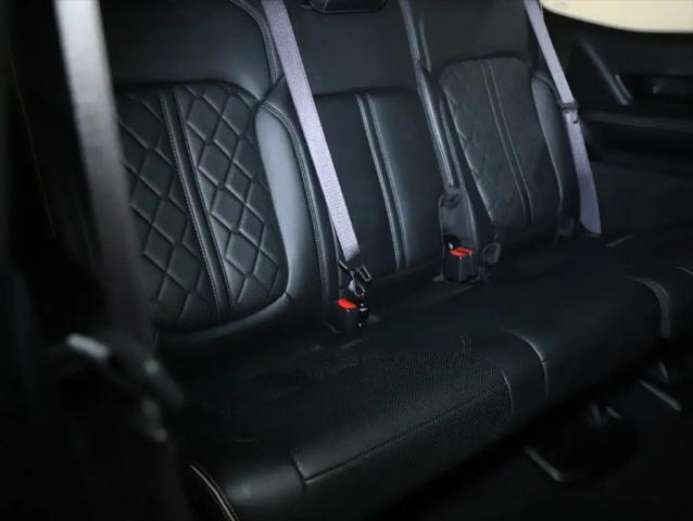 2022 Jeep Grand Wagoneer Series III 4x4