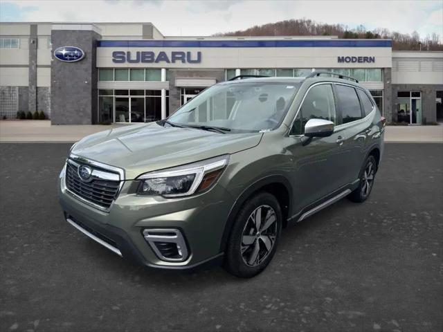 2021 Subaru Forester Touring for sale in Boone, NC