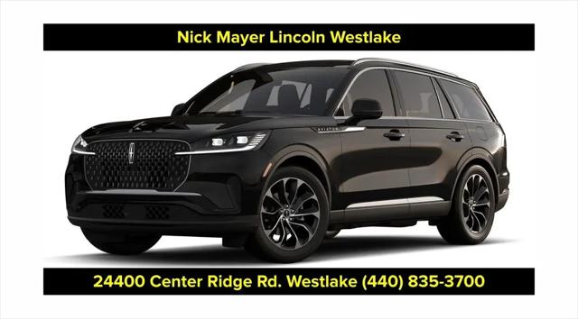 2026 Lincoln Aviator Reserve for sale in Westlake, OH