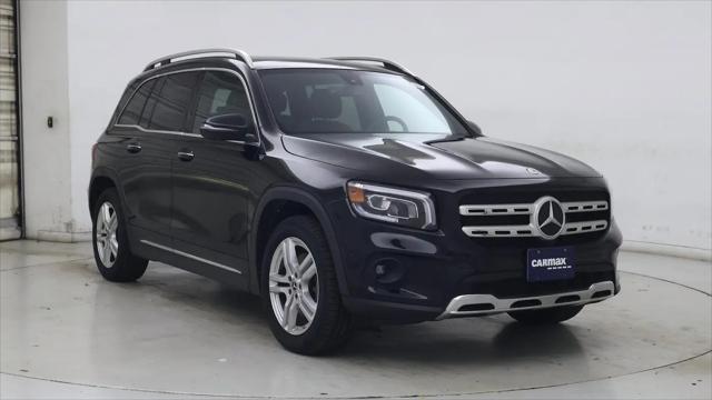 2023 Mercedes-Benz GLB 4MATIC for sale in Westborough, MA