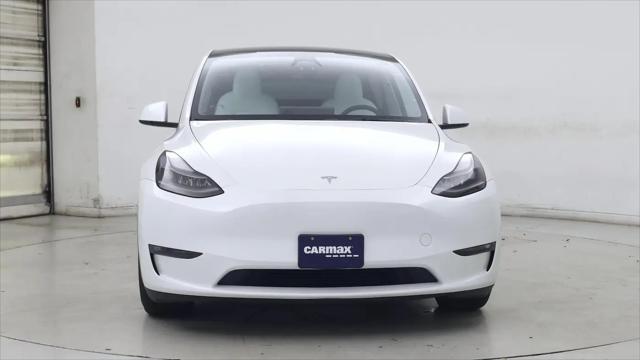2023 Tesla Model Y Performance Dual Motor All-Wheel Drive
