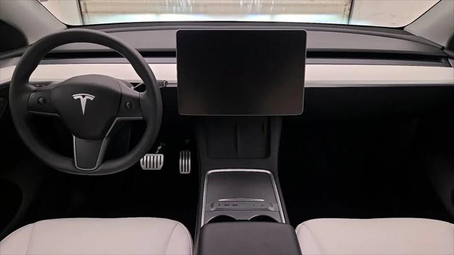 2023 Tesla Model Y Performance Dual Motor All-Wheel Drive