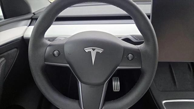 2023 Tesla Model Y Performance Dual Motor All-Wheel Drive
