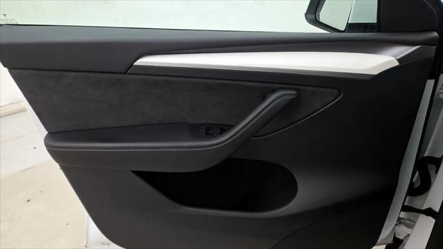 2023 Tesla Model Y Performance Dual Motor All-Wheel Drive