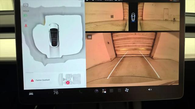 2023 Tesla Model Y Performance Dual Motor All-Wheel Drive