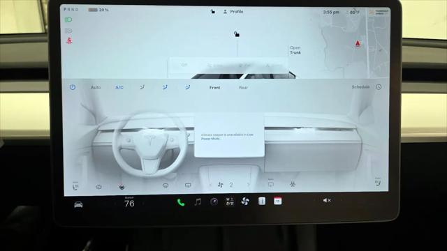 2023 Tesla Model Y Performance Dual Motor All-Wheel Drive