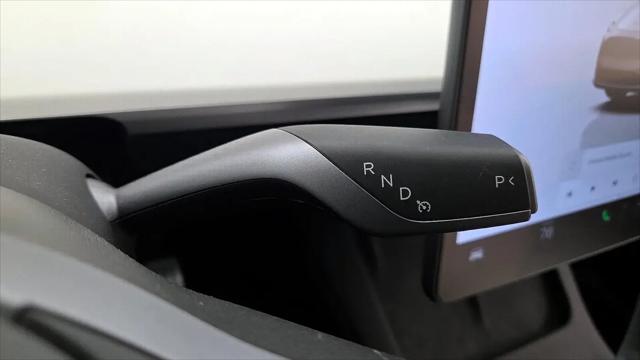 2023 Tesla Model Y Performance Dual Motor All-Wheel Drive