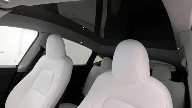 2023 Tesla Model Y Performance Dual Motor All-Wheel Drive