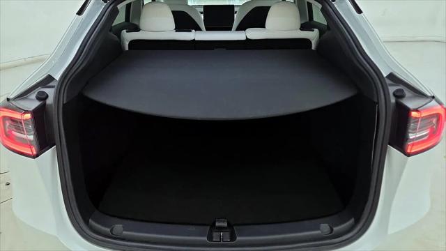 2023 Tesla Model Y Performance Dual Motor All-Wheel Drive
