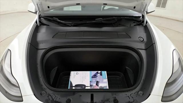 2023 Tesla Model Y Performance Dual Motor All-Wheel Drive