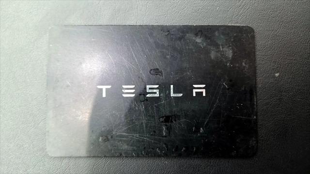 2023 Tesla Model Y Performance Dual Motor All-Wheel Drive