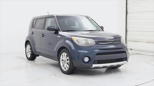 2018 Kia Soul + for sale in Gulfport, MS