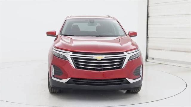 2023 Chevrolet Equinox FWD Premier