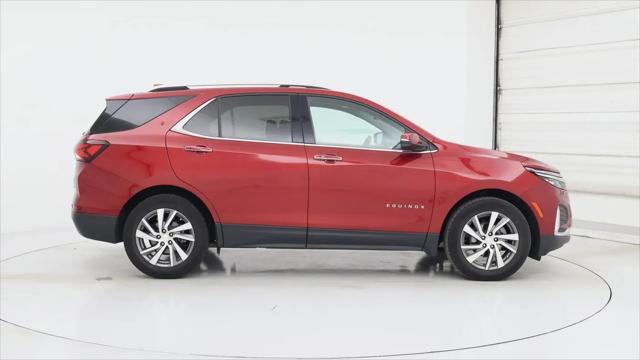 2023 Chevrolet Equinox FWD Premier