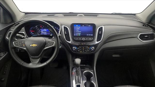 2023 Chevrolet Equinox FWD Premier