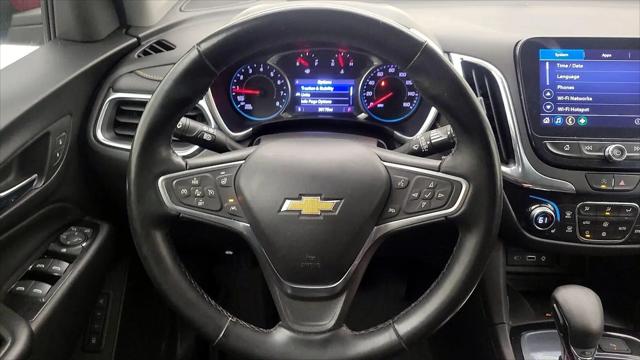 2023 Chevrolet Equinox FWD Premier