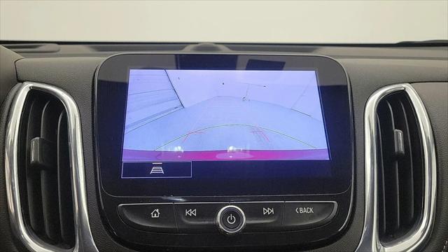 2023 Chevrolet Equinox FWD Premier