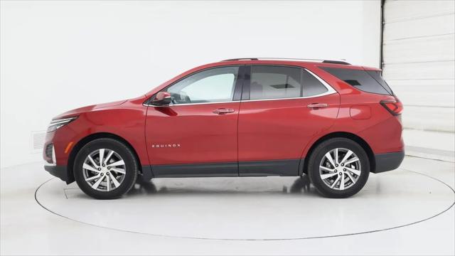 2023 Chevrolet Equinox FWD Premier