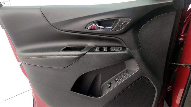 2023 Chevrolet Equinox FWD Premier
