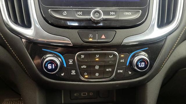 2023 Chevrolet Equinox FWD Premier