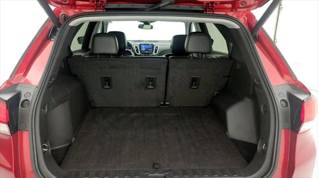 2023 Chevrolet Equinox FWD Premier
