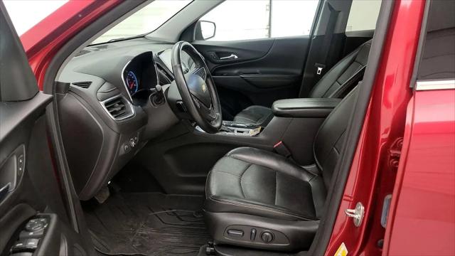 2023 Chevrolet Equinox FWD Premier