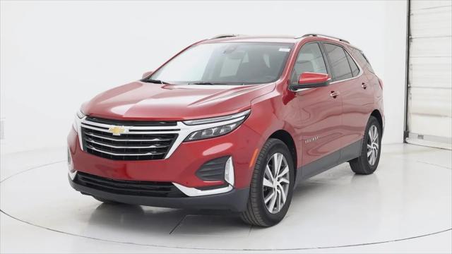 2023 Chevrolet Equinox FWD Premier