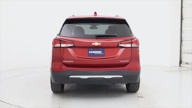 2023 Chevrolet Equinox FWD Premier