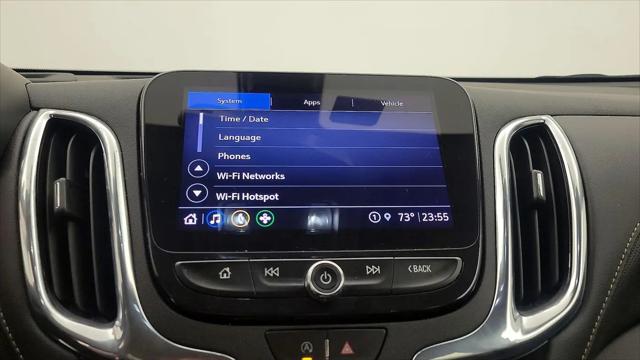 2023 Chevrolet Equinox FWD Premier