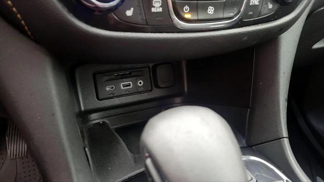 2023 Chevrolet Equinox FWD Premier