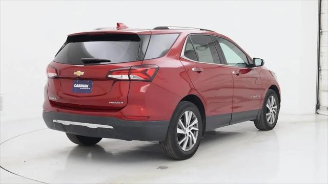 2023 Chevrolet Equinox FWD Premier