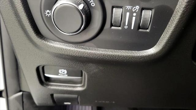 2025 Jeep Grand Cherokee L Laredo X 4x4