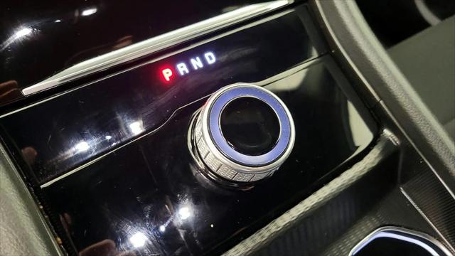 2025 Jeep Grand Cherokee L Laredo X 4x4