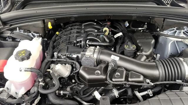 2025 Jeep Grand Cherokee L Laredo X 4x4