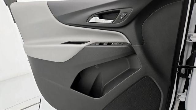 2024 Chevrolet Equinox AWD LS