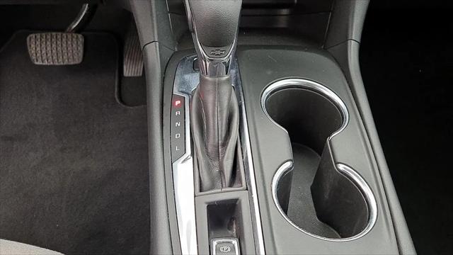2024 Chevrolet Equinox AWD LS