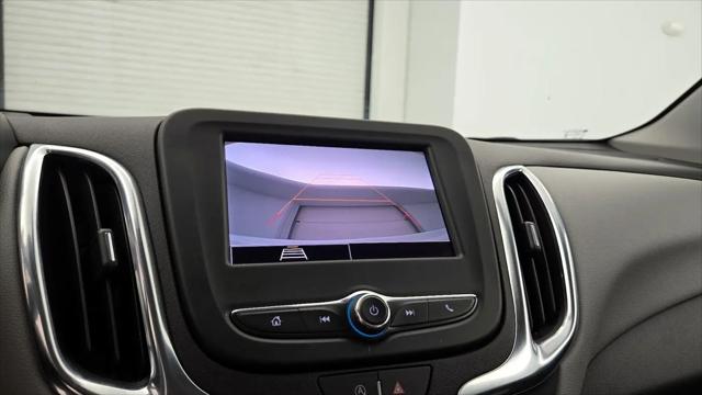 2024 Chevrolet Equinox AWD LS