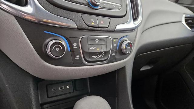 2024 Chevrolet Equinox AWD LS