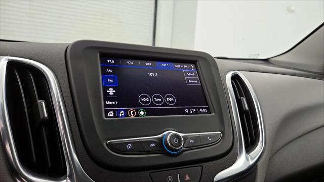 2024 Chevrolet Equinox AWD LS