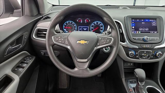 2024 Chevrolet Equinox AWD LS